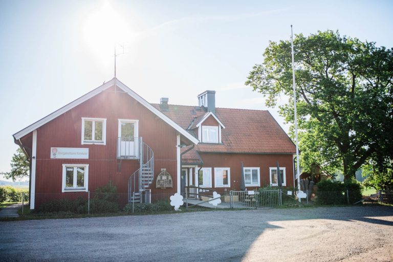 Öppet hus VT 2026