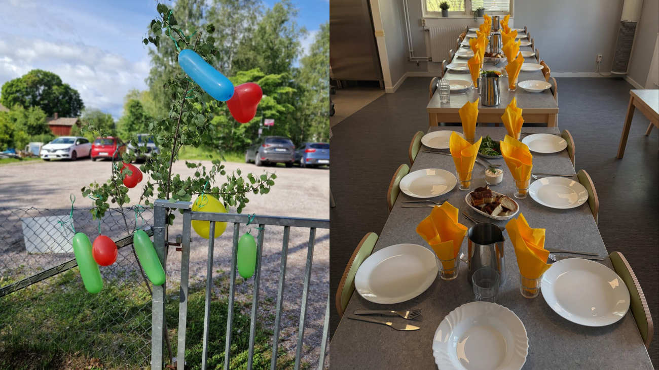Midsommar 2025